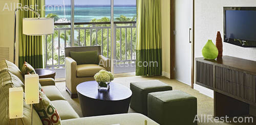 Hyatt Regency Aruba 35